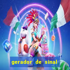 gerador de sinal fortune tiger